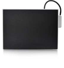 Large-area Flat Panel Detector for Mammography with High Resolution in Egypt